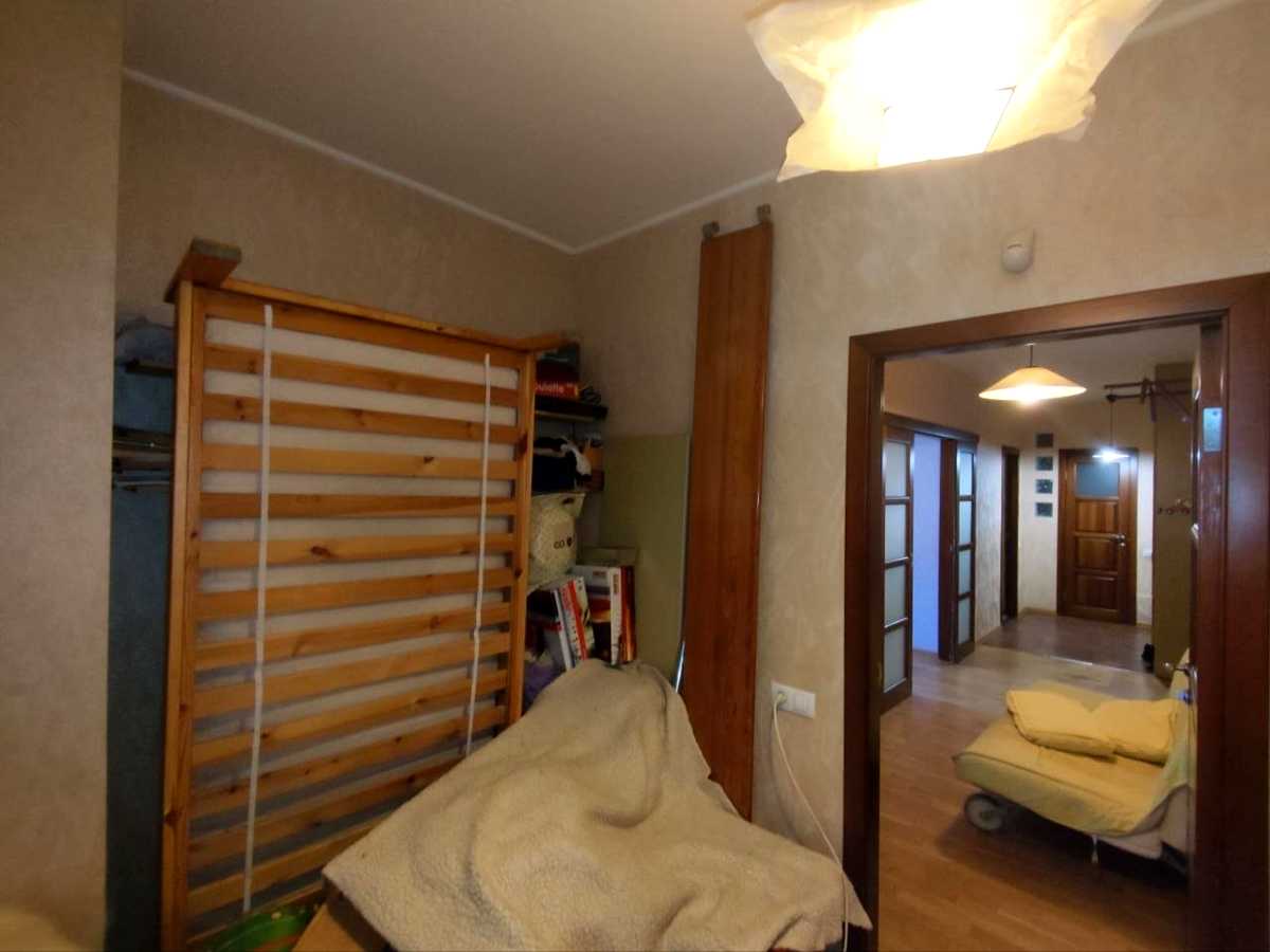 Квартира на бул. Верховної Ради, 14-Б в Київ, ID 328822, фото №3