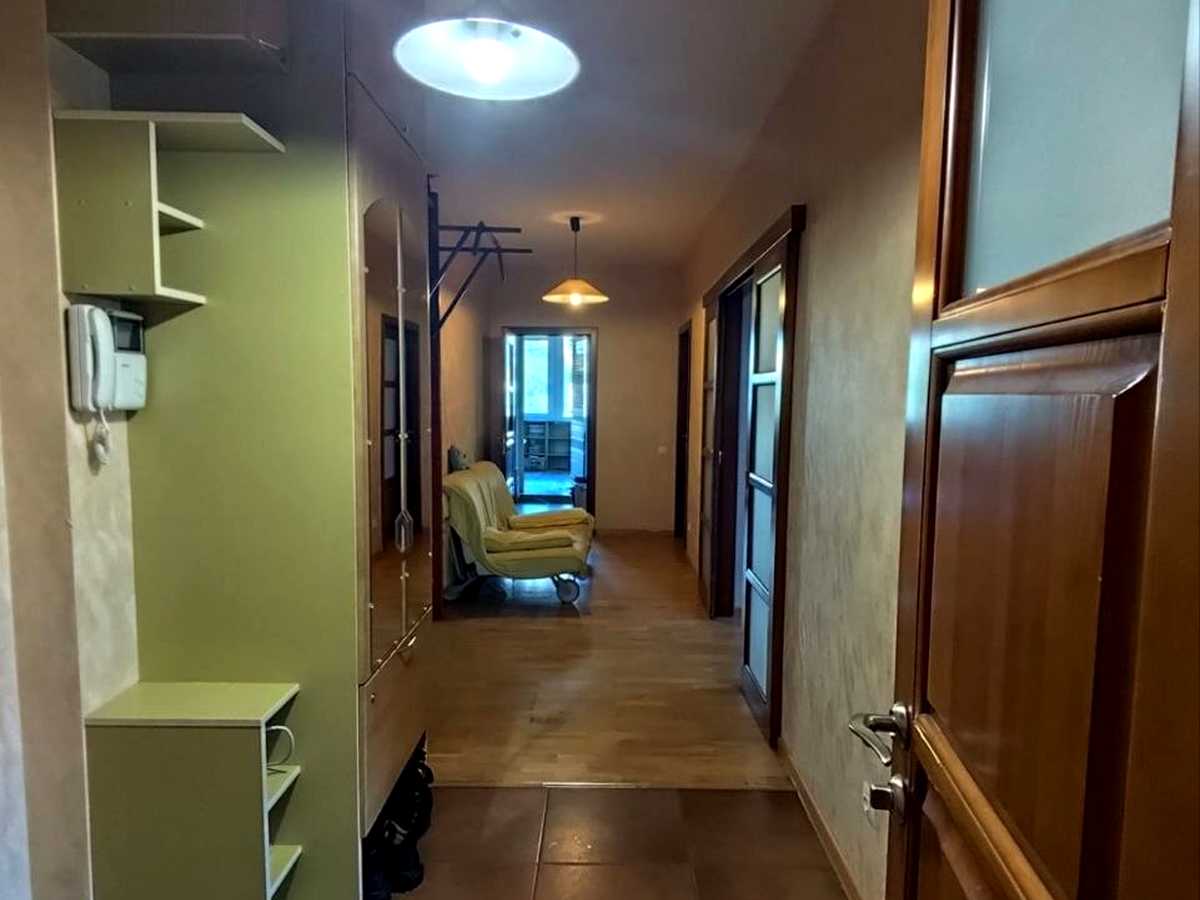 Квартира на бул. Верховної Ради, 14-Б в Києві, ID 328822, фото №22
