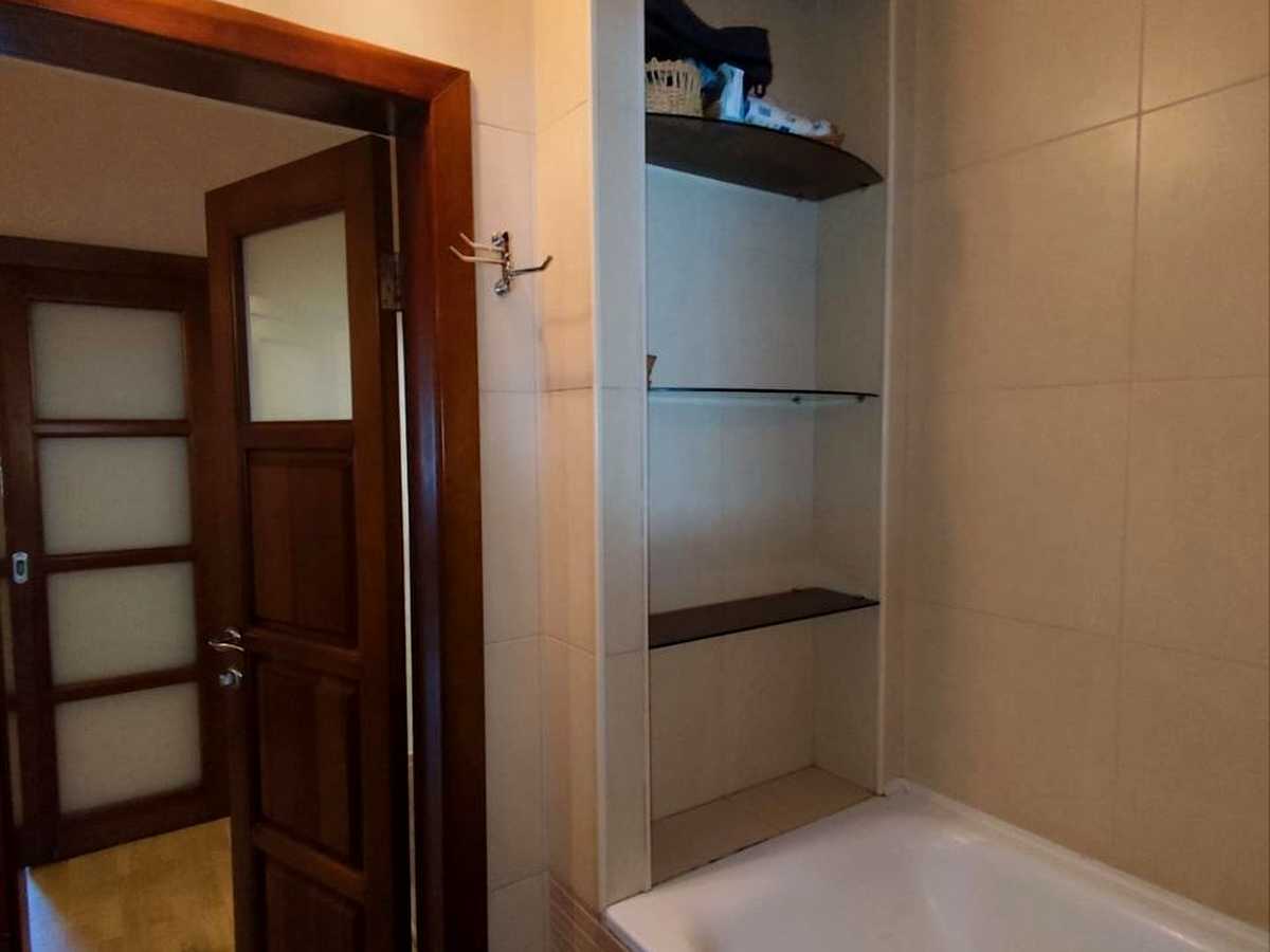 Квартира на бул. Верховної Ради, 14-Б в Києві, ID 328822, фото №24