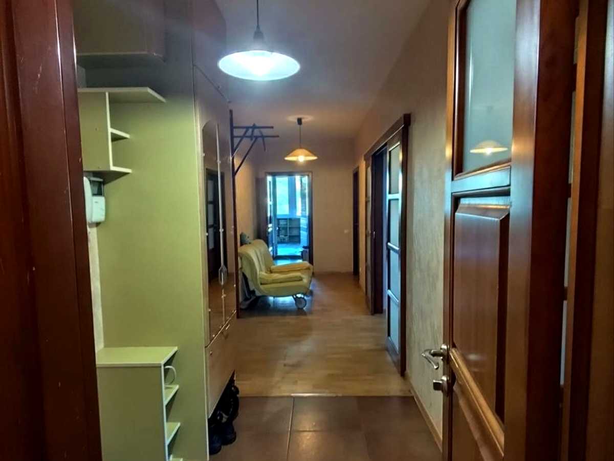 Квартира на бул. Верховної Ради, 14-Б в Києві, ID 328822, фото №25