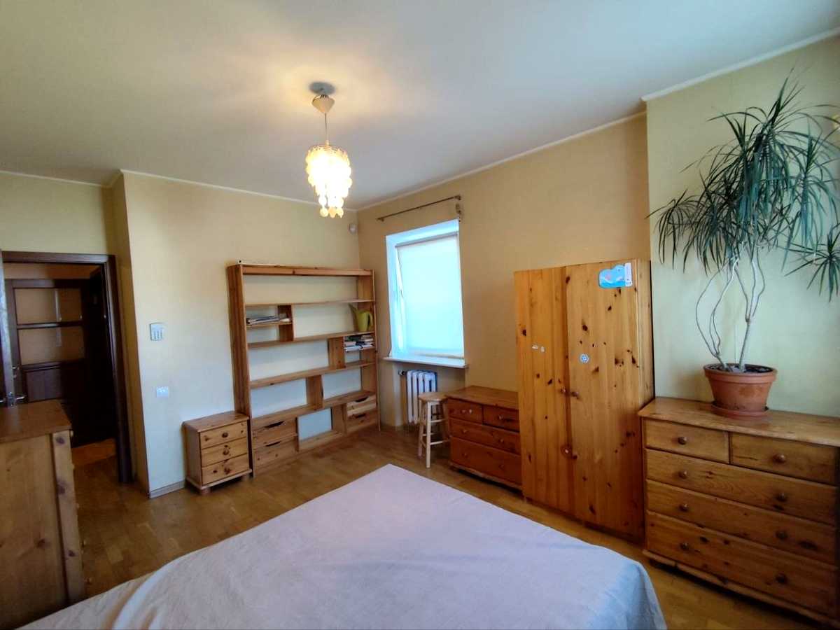 Квартира на бул. Верховної Ради, 14-Б в Києві, ID 328822, фото №27