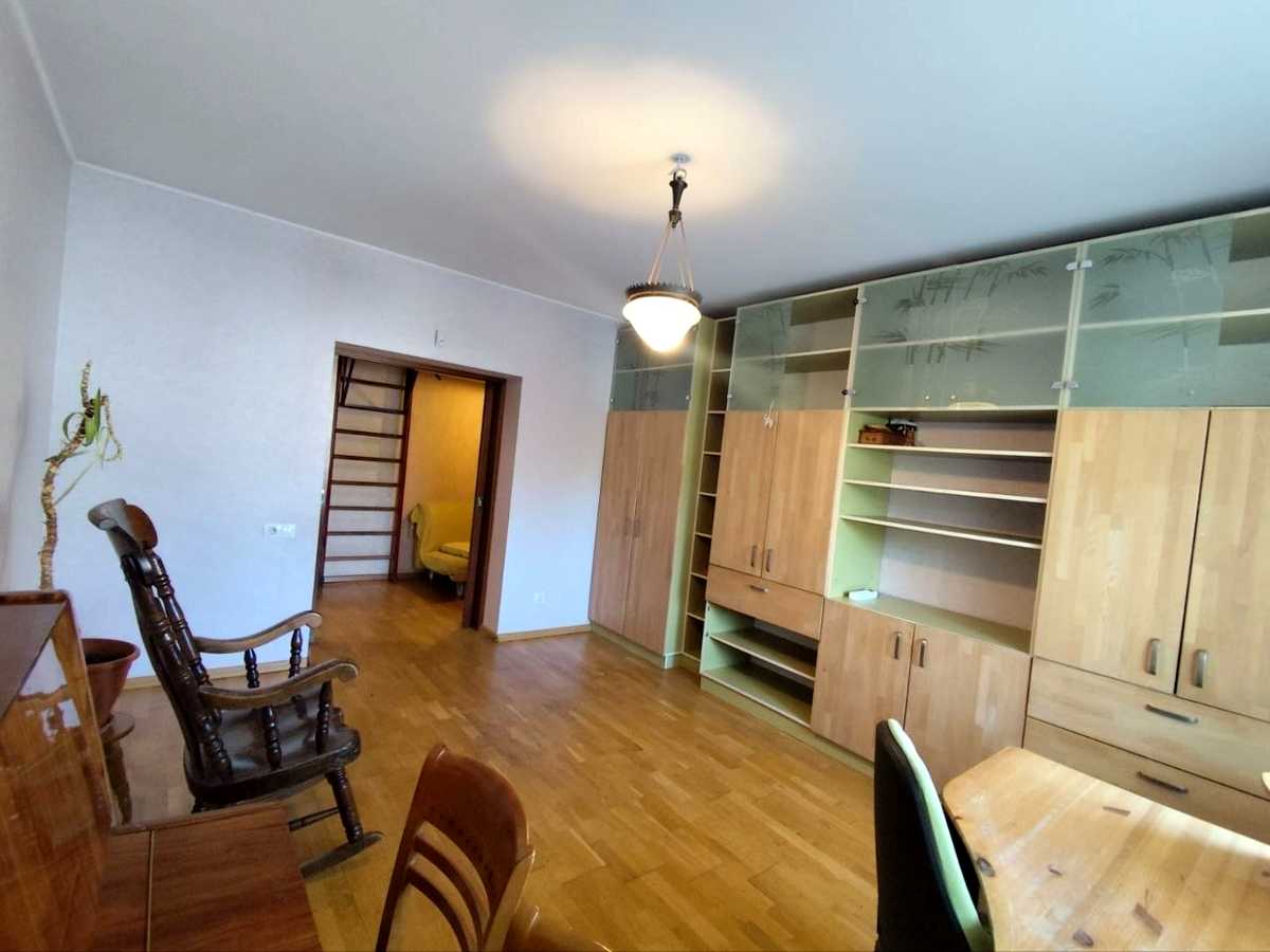Квартира на бул. Верховної Ради, 14-Б в Київ, ID 328822, фото №4