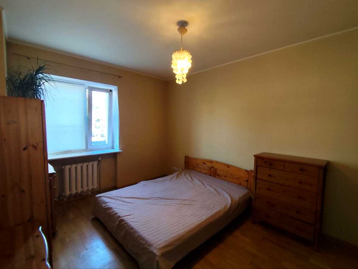 Квартира на бул. Верховної Ради, 14-Б в Києві, ID 328822, фото №6