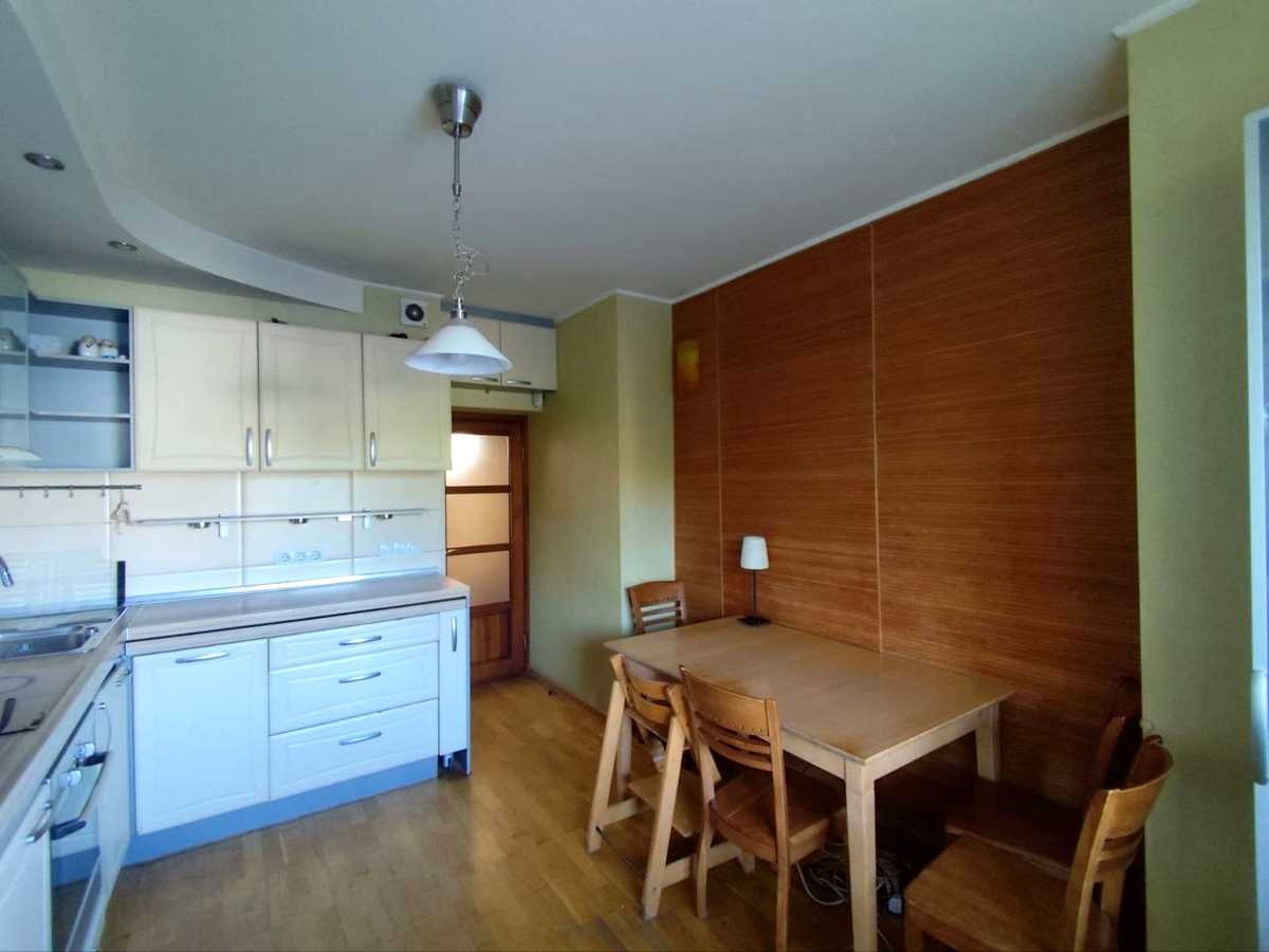 Квартира на бул. Верховної Ради, 14-Б в Києві, ID 328822, фото №7