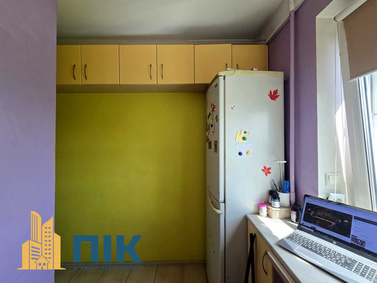 Квартира на просп. Леся Курбаса, 5-А в Київ, ID 328857, фото №2