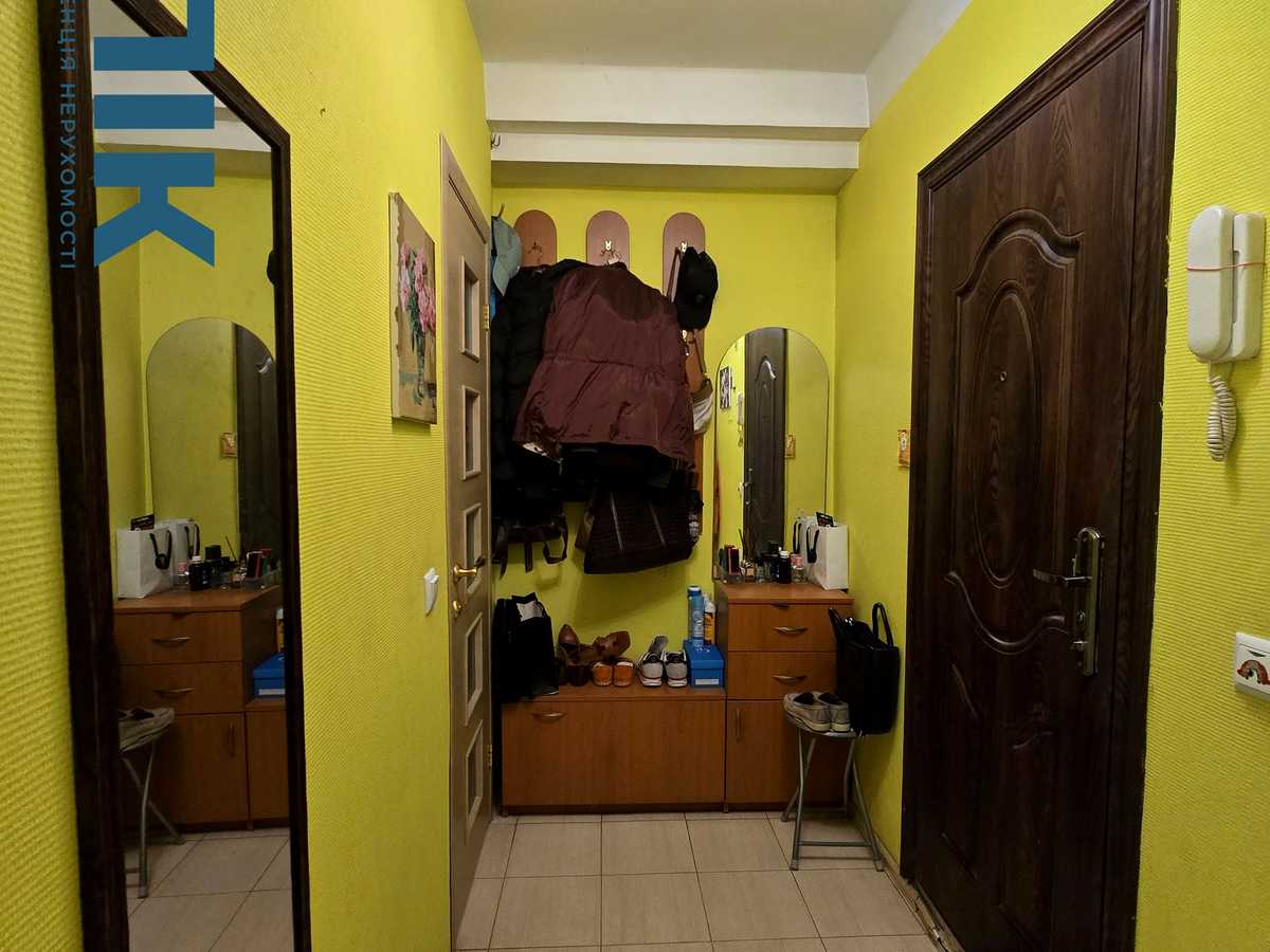 Квартира на просп. Леся Курбаса, 5-А в Київ, ID 328857, фото №4