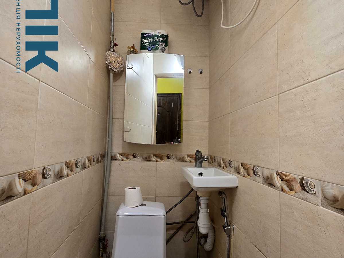 Квартира на просп. Леся Курбаса, 5-А в Київ, ID 328857, фото №5