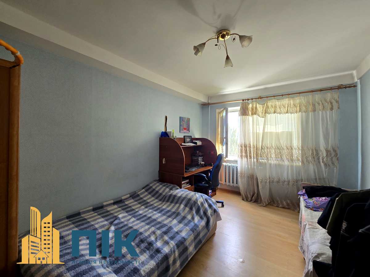 Квартира на просп. Леся Курбаса, 5-А в Києві, ID 328857, фото №8