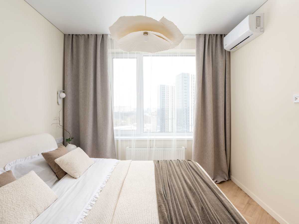 Квартира на вул. Академіка Заболотного, 1-Б в Київ, ID 328880, фото №3