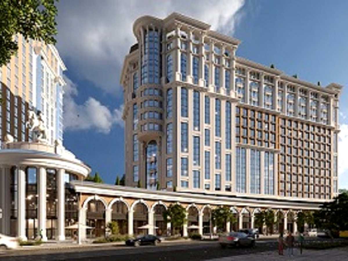 Квартира на вул. Глибочицька, 73 в Київ, ID 328876, фото №1