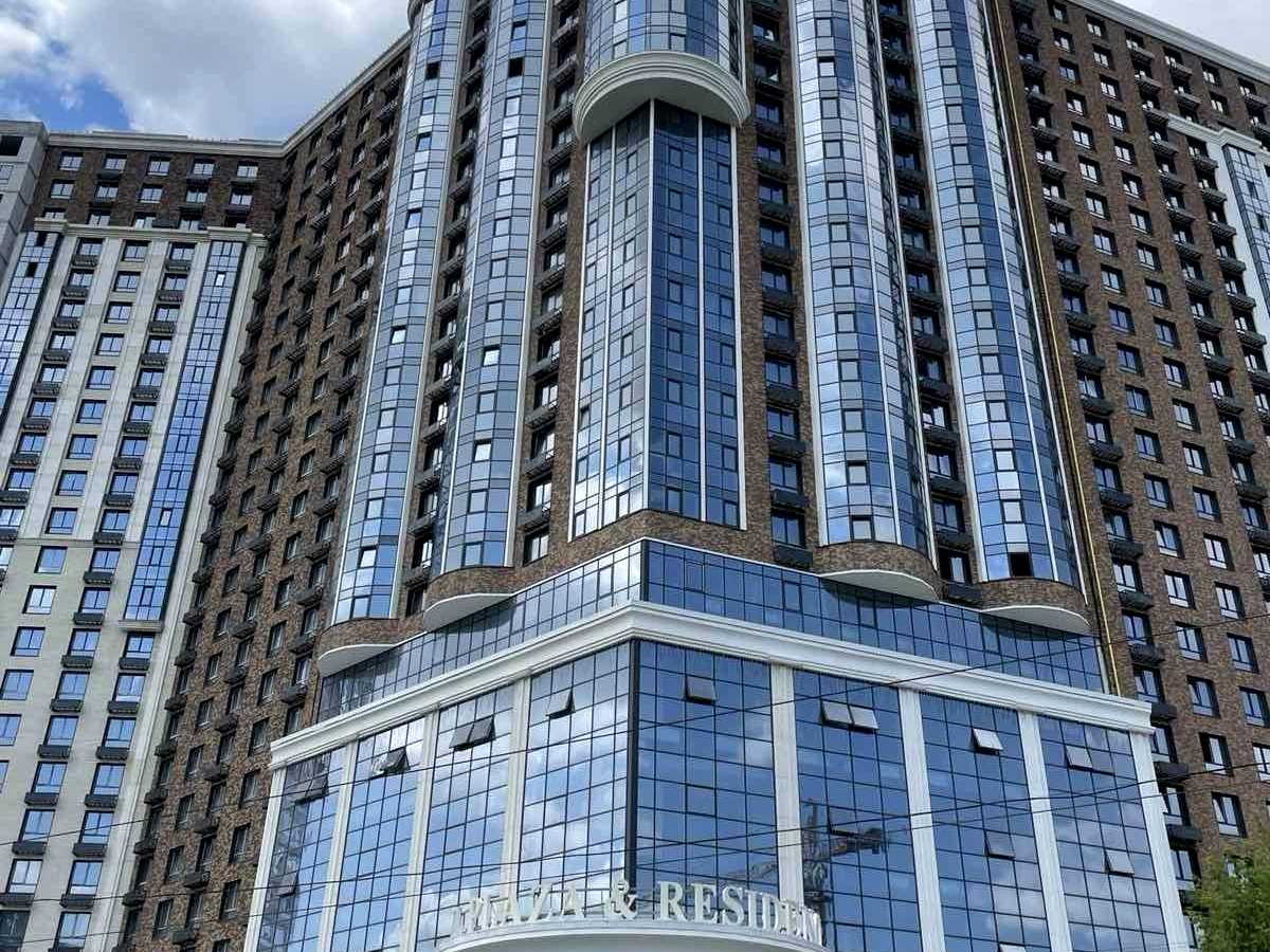 Квартира на вул. Глибочицька, 73 в Київ, ID 328876, фото №3