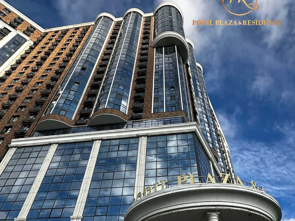 Квартира на вул. Глибочицька, 73 в Київ, ID 328876, фото №4