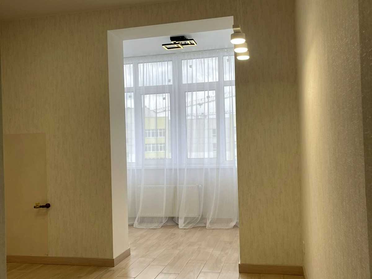 Квартира на вул. Бакинська, 1-А в Київ, ID 328877, фото №2