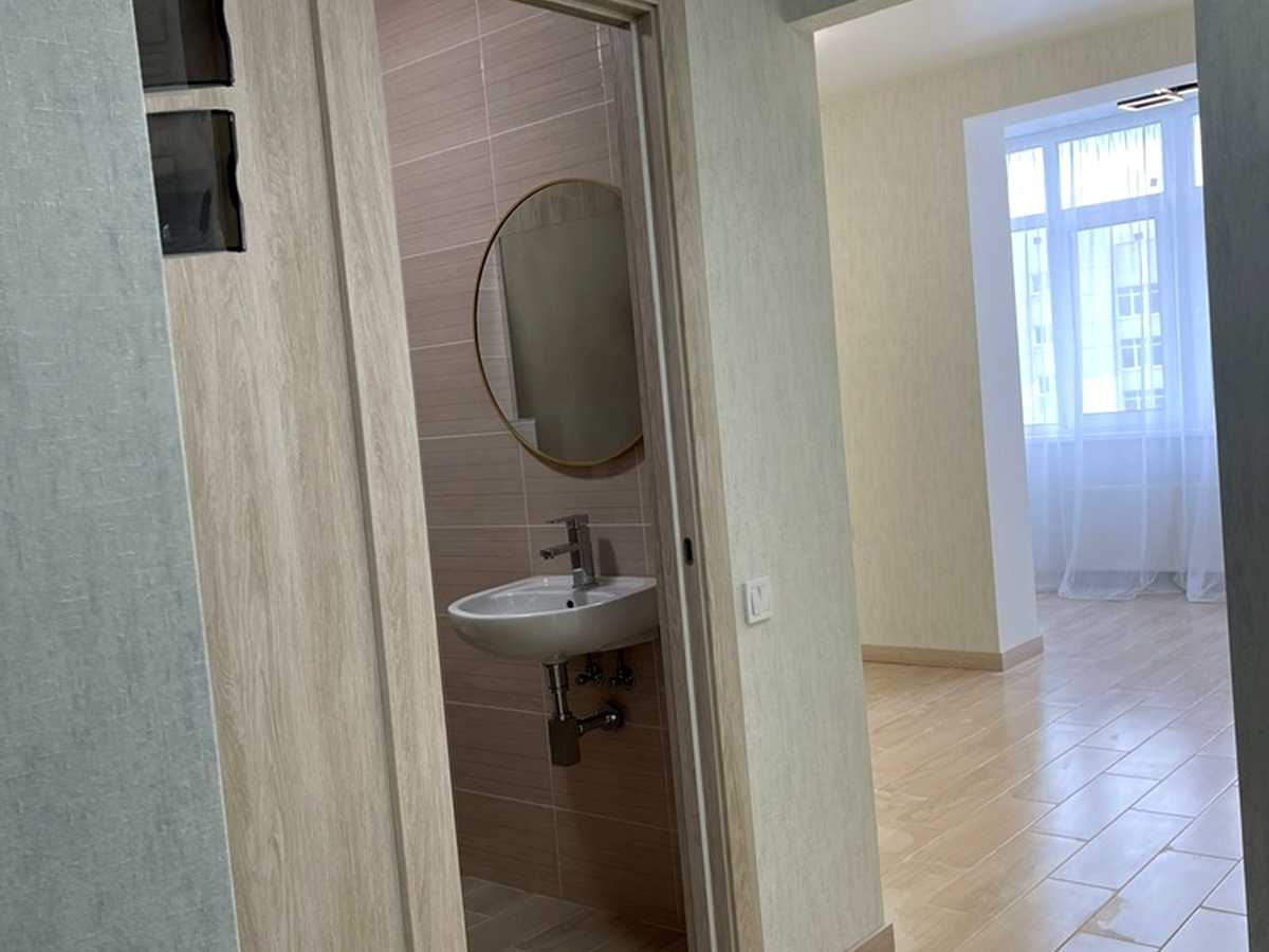 Квартира на вул. Бакинська, 1-А в Києві, ID 328877, фото №11