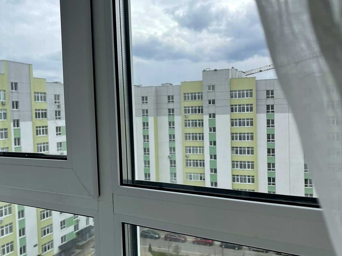 Квартира на вул. Бакинська, 1-А в Києві, ID 328877, фото №12
