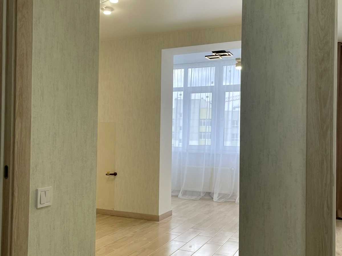 Квартира на вул. Бакинська, 1-А в Київ, ID 328877, фото №3