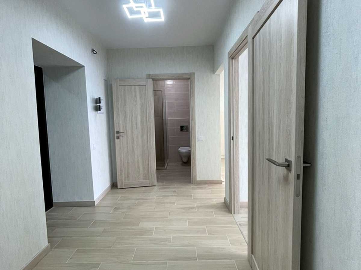 Квартира на вул. Бакинська, 1-А в Київ, ID 328877, фото №5