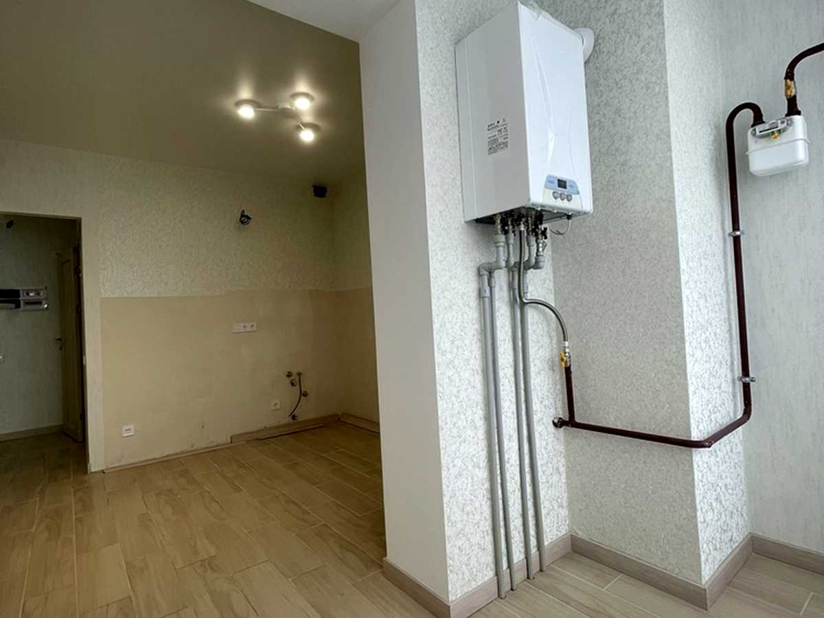 Квартира на вул. Бакинська, 1-А в Києві, ID 328877, фото №7