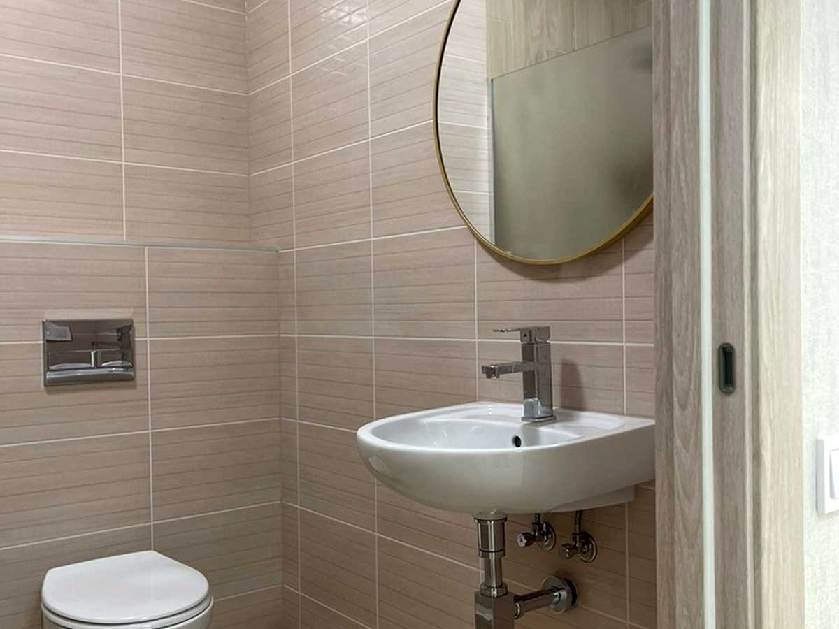 Квартира на вул. Бакинська, 1-А в Києві, ID 328877, фото №8