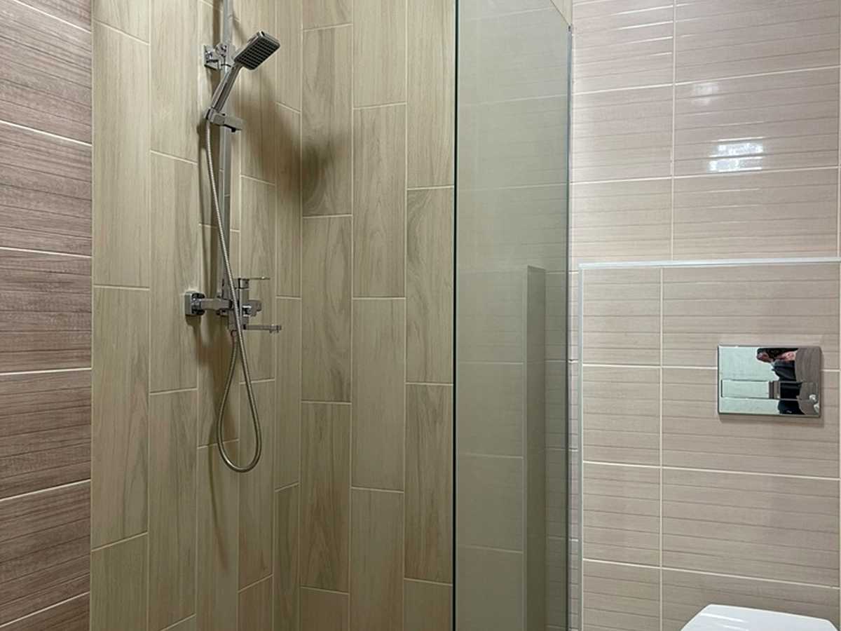 Квартира на вул. Бакинська, 1-А в Києві, ID 328877, фото №10