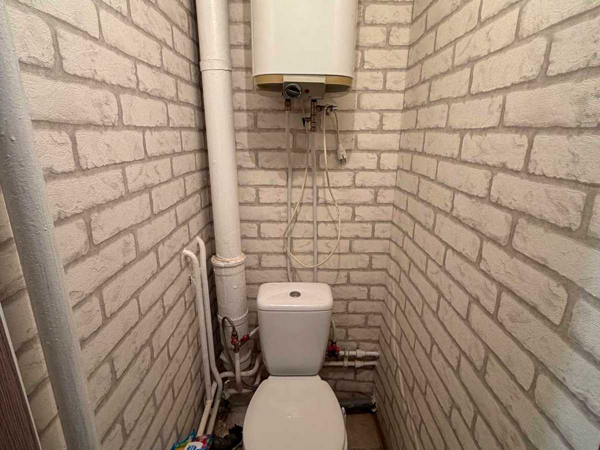 Квартира на вул. Дмитра Романченка, 24 в Чернігові, ID 388702, фото №13