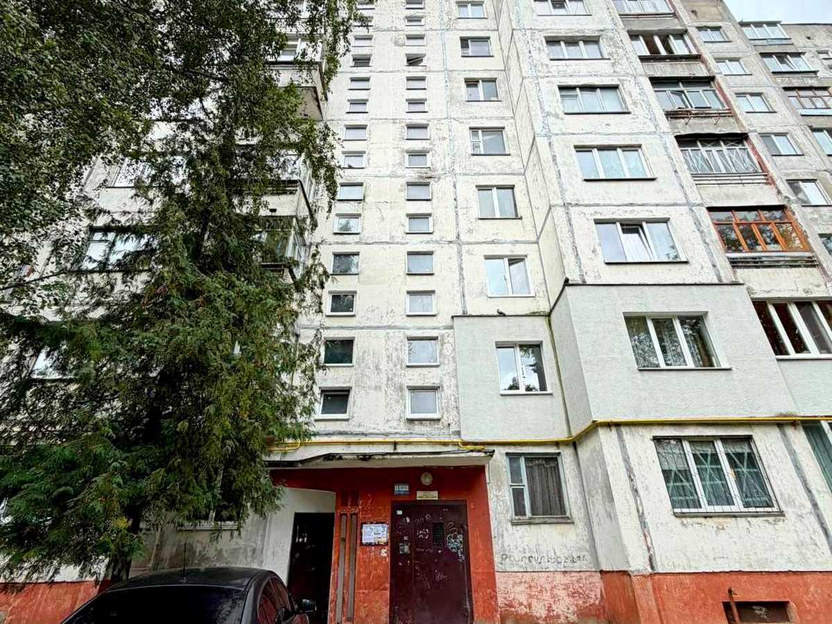 Квартира на вул. Дмитра Романченка, 24 в Чернігові, ID 388702, фото №15