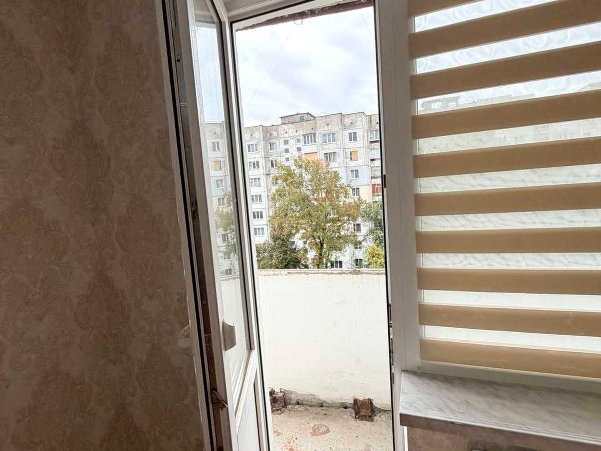 Квартира на вул. Дмитра Романченка, 24 в Чернігові, ID 388702, фото №4