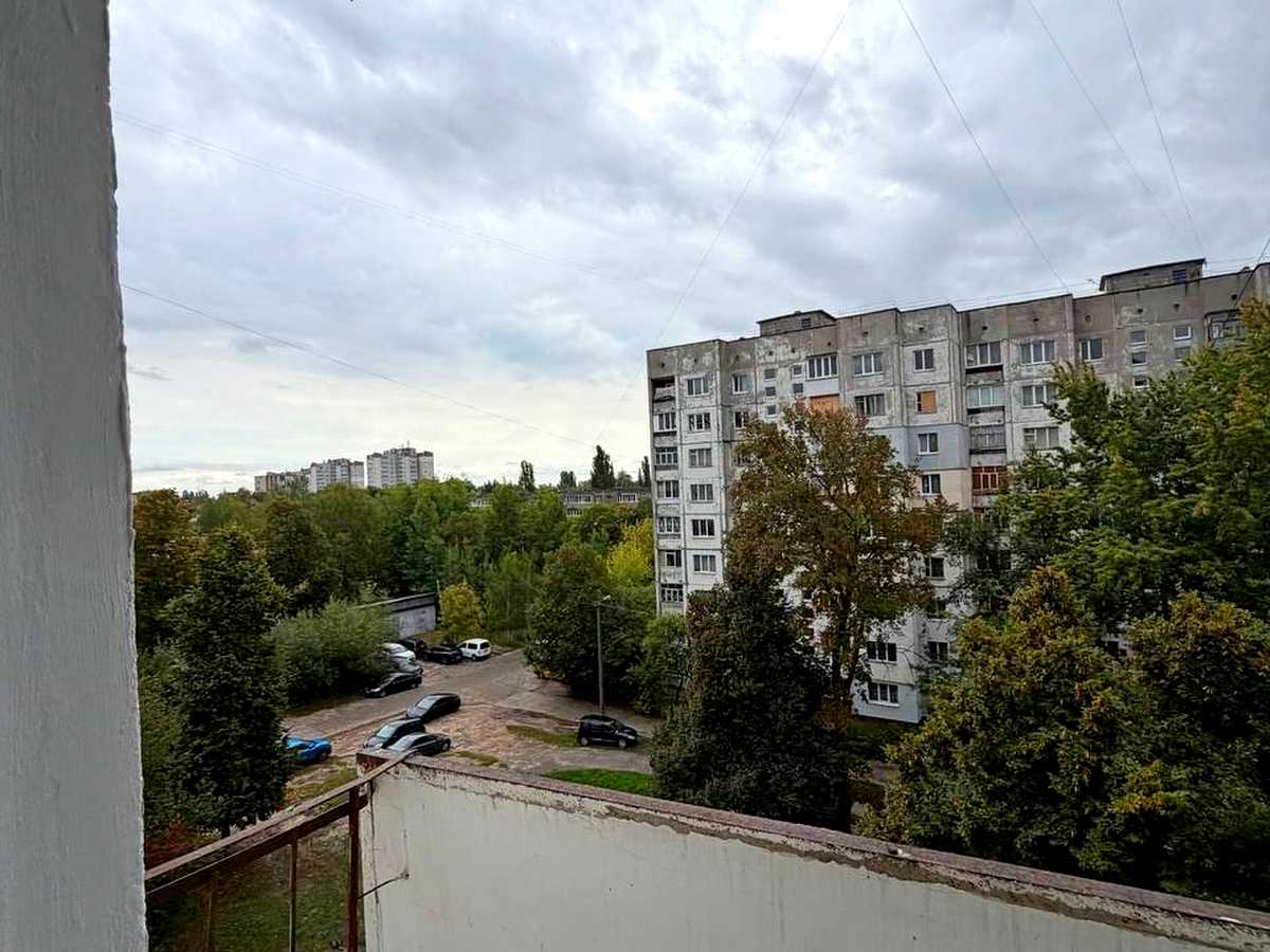 Квартира на вул. Дмитра Романченка, 24 в Чернігові, ID 388702, фото №5