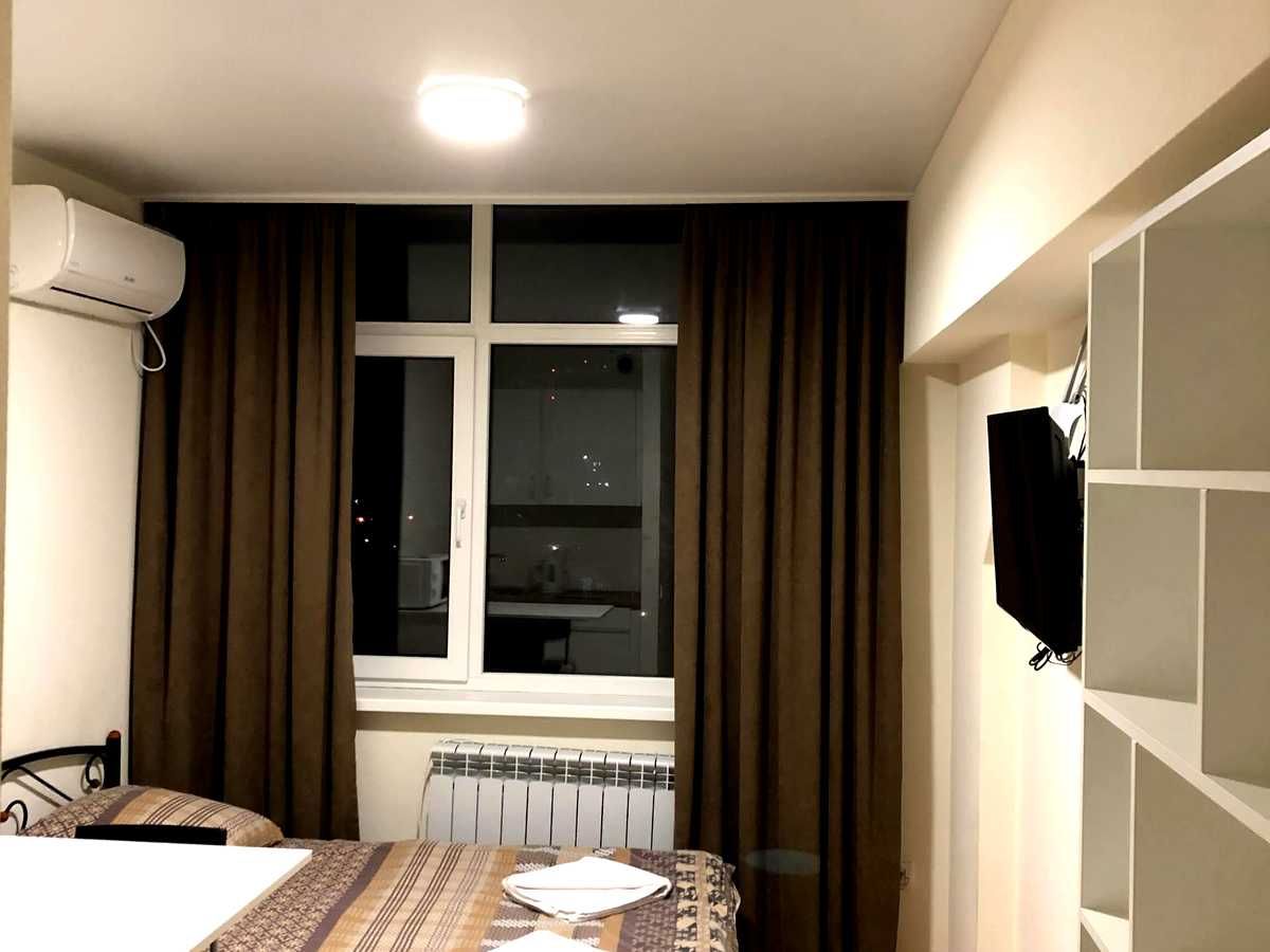 Квартира на вул. Машинобудівна, 41 в Київ, ID 328892, фото №1