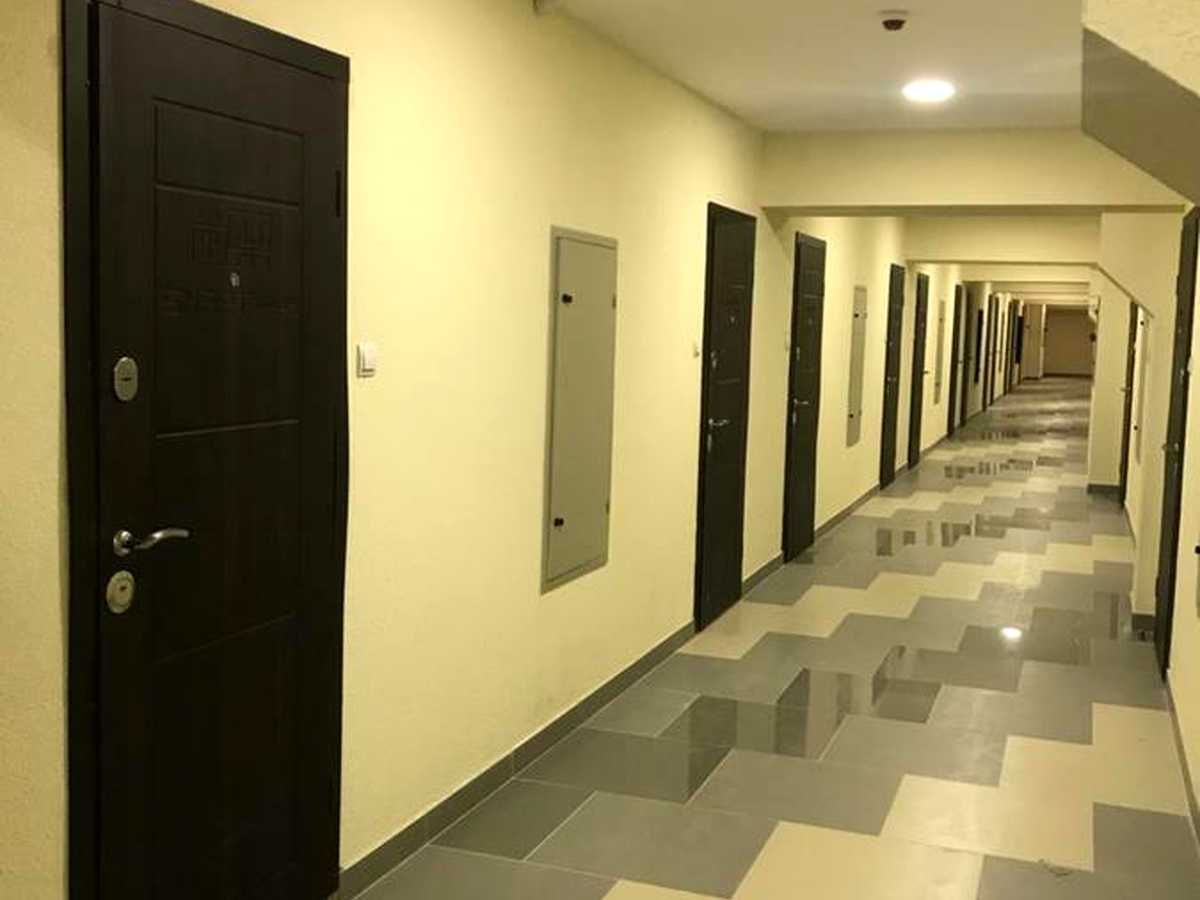 Квартира на вул. Машинобудівна, 41 в Київ, ID 328892, фото №2