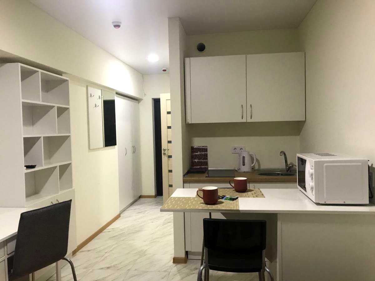 Квартира на вул. Машинобудівна, 41 в Київ, ID 328892, фото №4