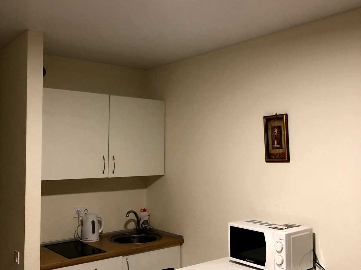 Квартира на вул. Машинобудівна, 41 в Києві, ID 328892, фото №7
