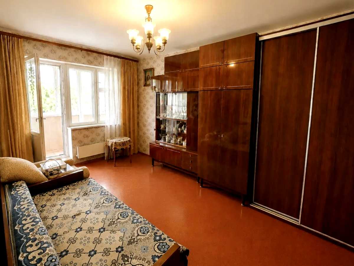 Квартира на вул. Милославська, 3 в Київ, ID 328900, фото №2