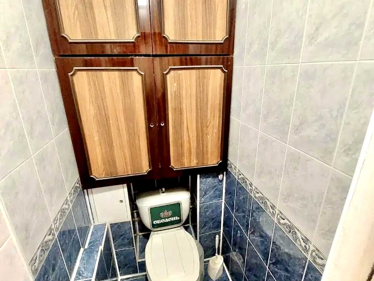 Квартира на вул. Милославська, 3 в Києві, ID 328900, фото №11
