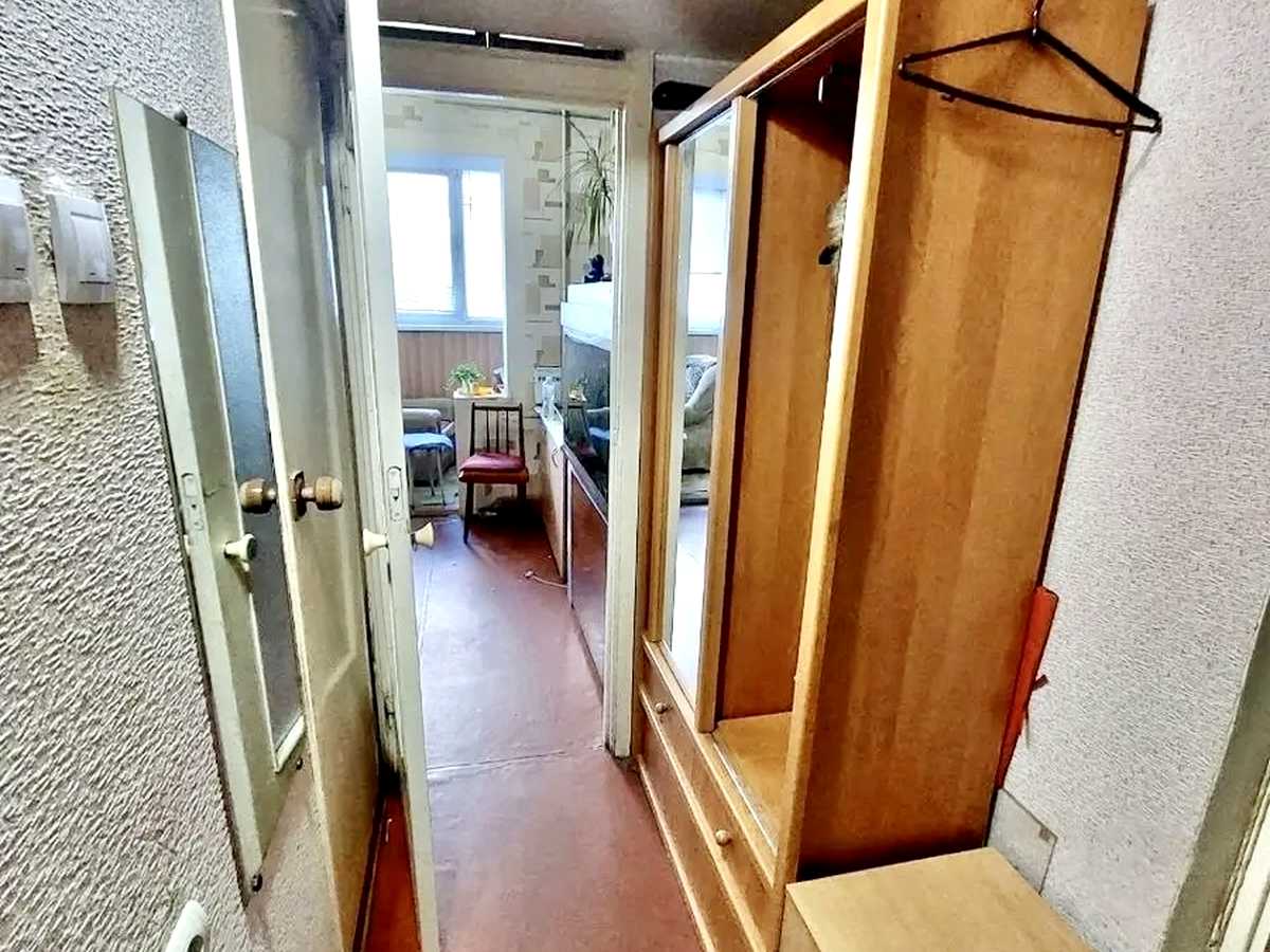 Квартира на вул. Милославська, 3 в Києві, ID 328900, фото №12