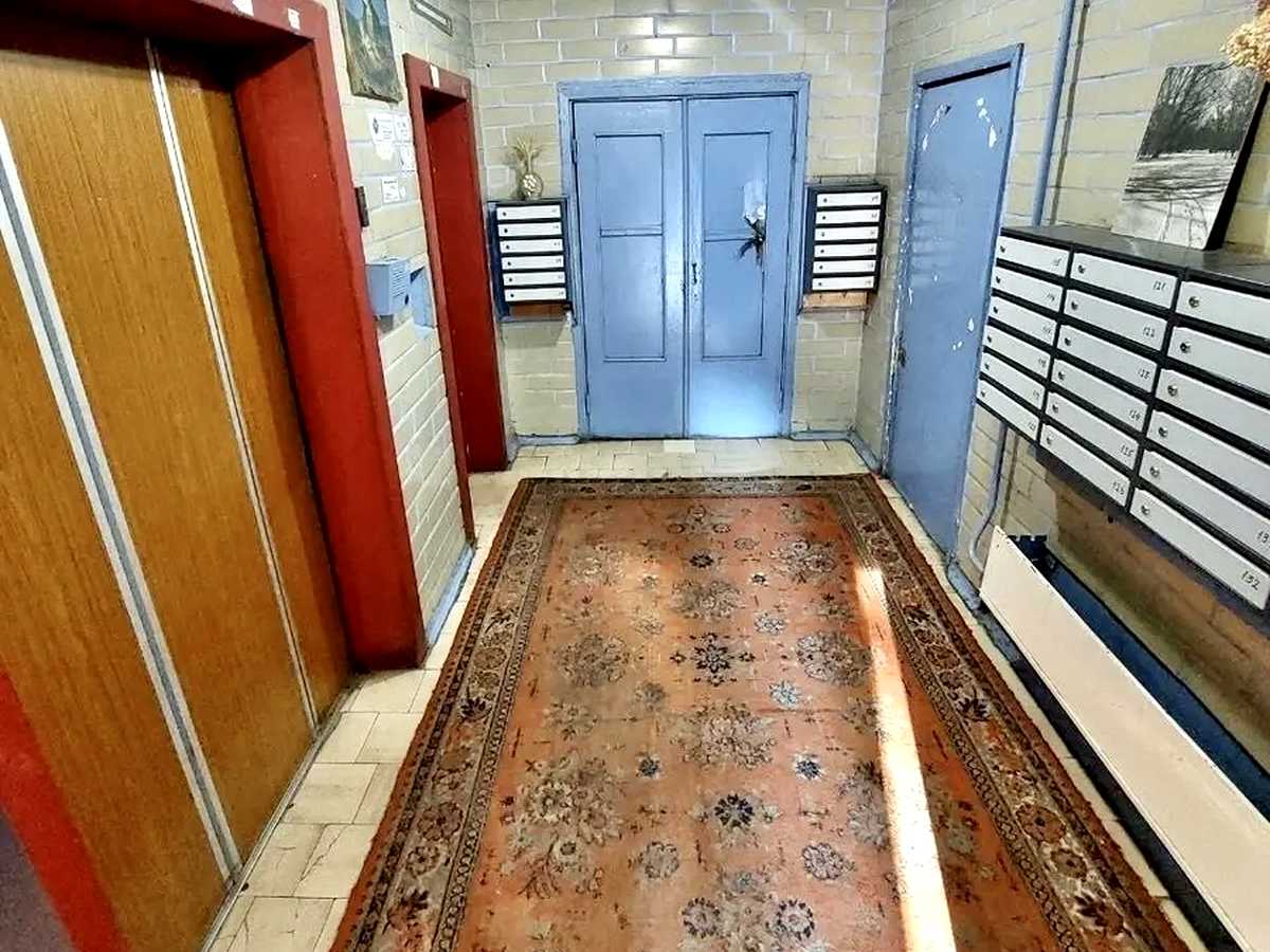 Квартира на вул. Милославська, 3 в Києві, ID 328900, фото №13