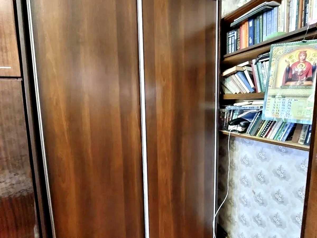 Квартира на вул. Милославська, 3 в Київ, ID 328900, фото №4
