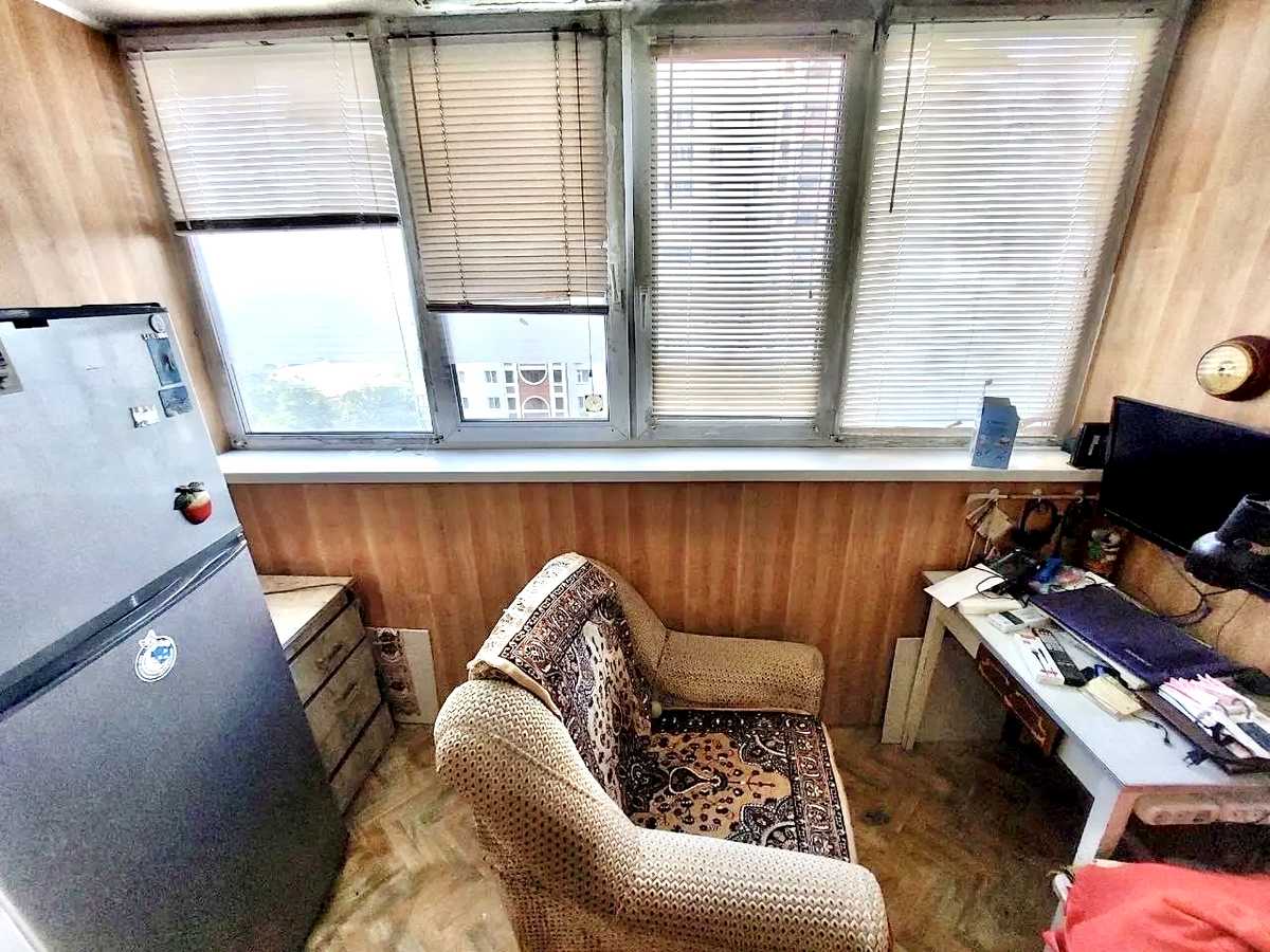Квартира на вул. Милославська, 3 в Києві, ID 328900, фото №6