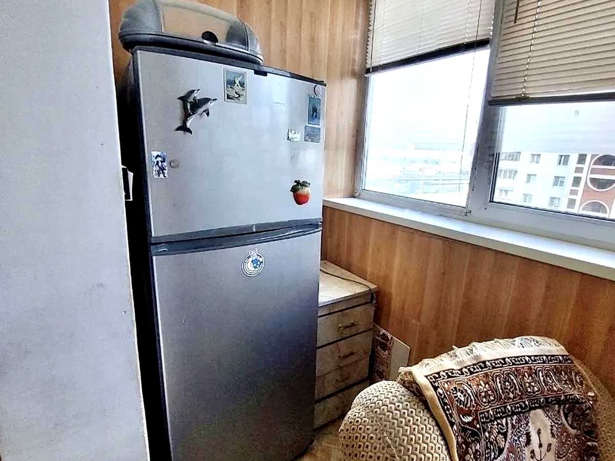 Квартира на вул. Милославська, 3 в Києві, ID 328900, фото №7