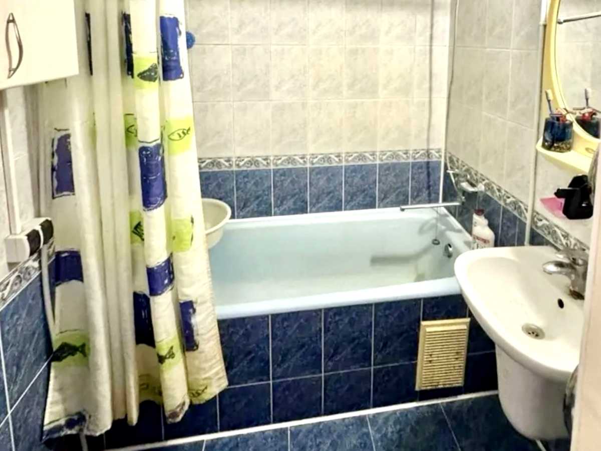 Квартира на вул. Милославська, 3 в Києві, ID 328900, фото №8