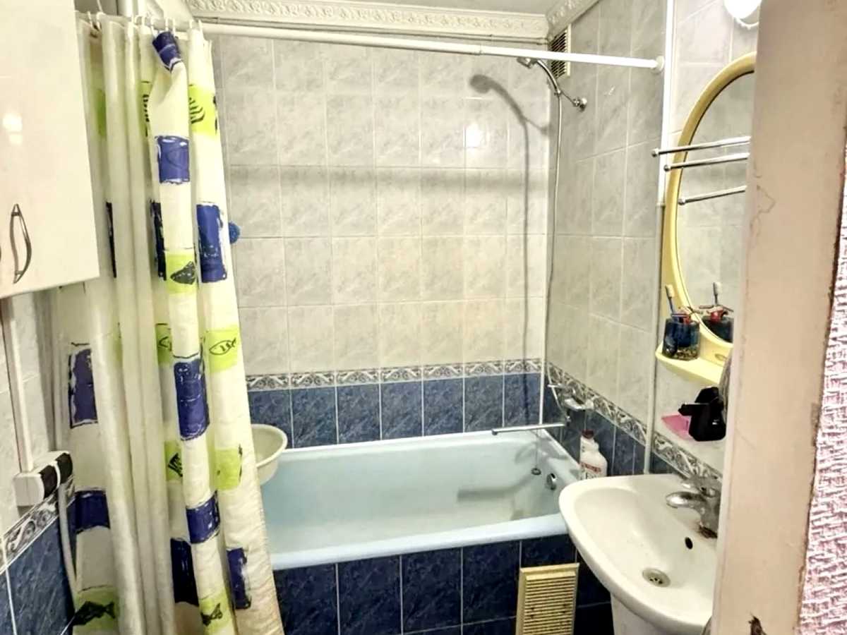 Квартира на вул. Милославська, 3 в Києві, ID 328900, фото №9