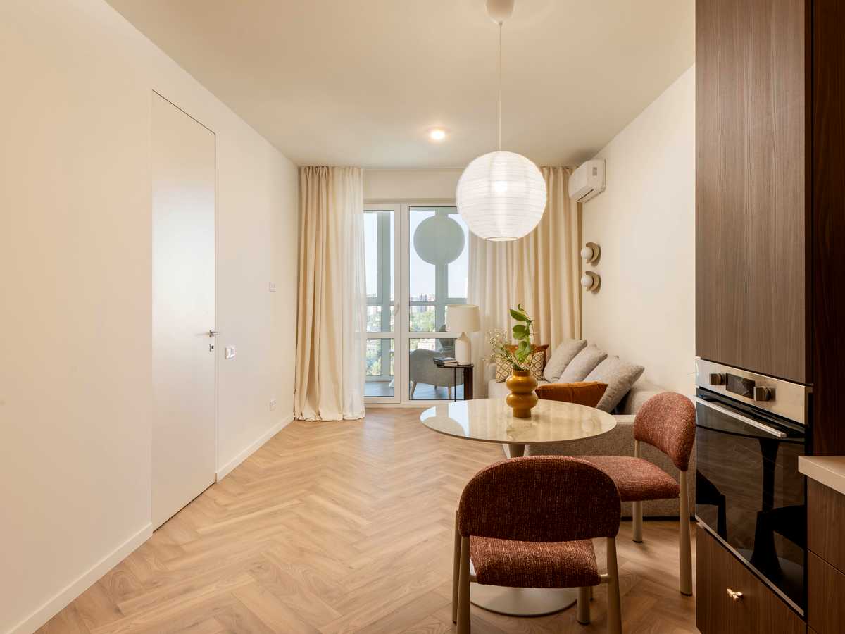 Квартира на вул. Васильківська, 37-Г в Київ, ID 328899, фото №3