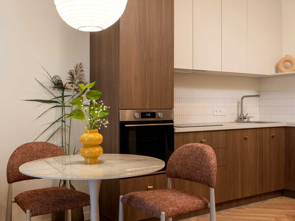 Квартира на вул. Васильківська, 37-Г в Київ, ID 328899, фото №4