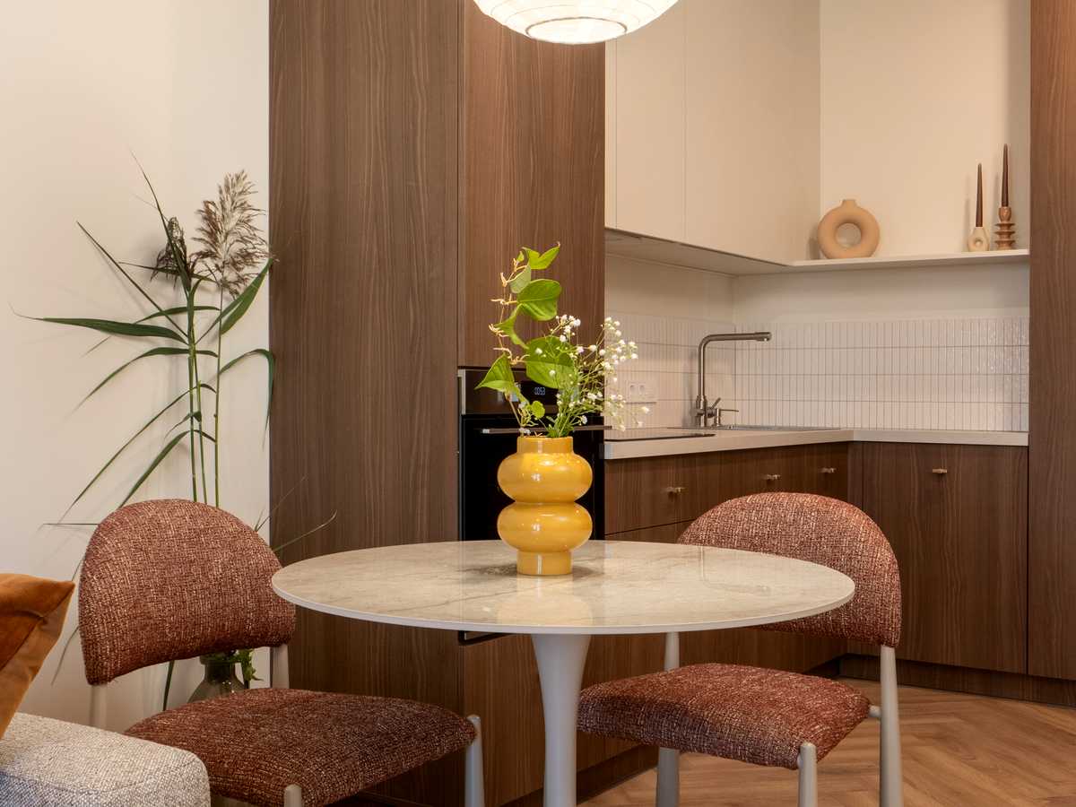 Квартира на вул. Васильківська, 37-Г в Київ, ID 328899, фото №5