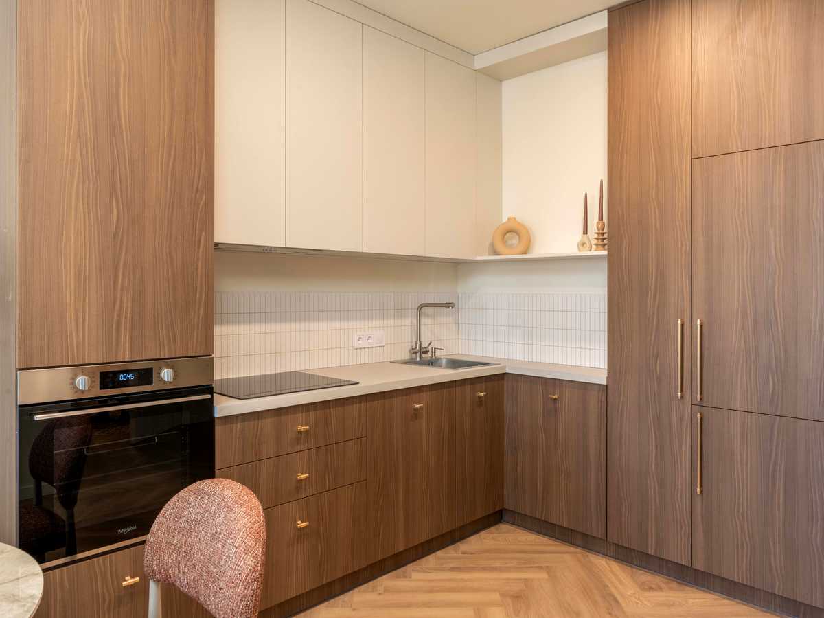 Квартира на вул. Васильківська, 37-Г в Києві, ID 328899, фото №6
