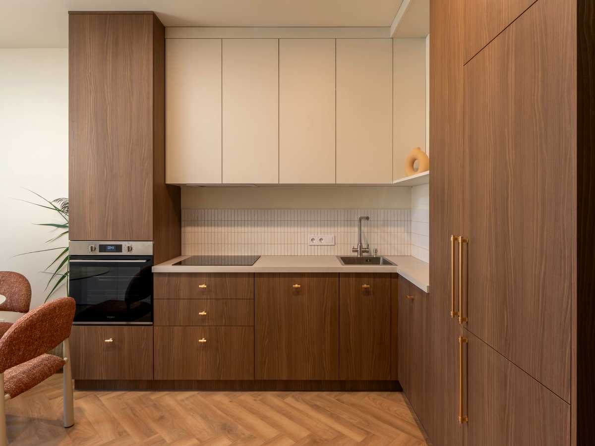 Квартира на вул. Васильківська, 37-Г в Києві, ID 328899, фото №7