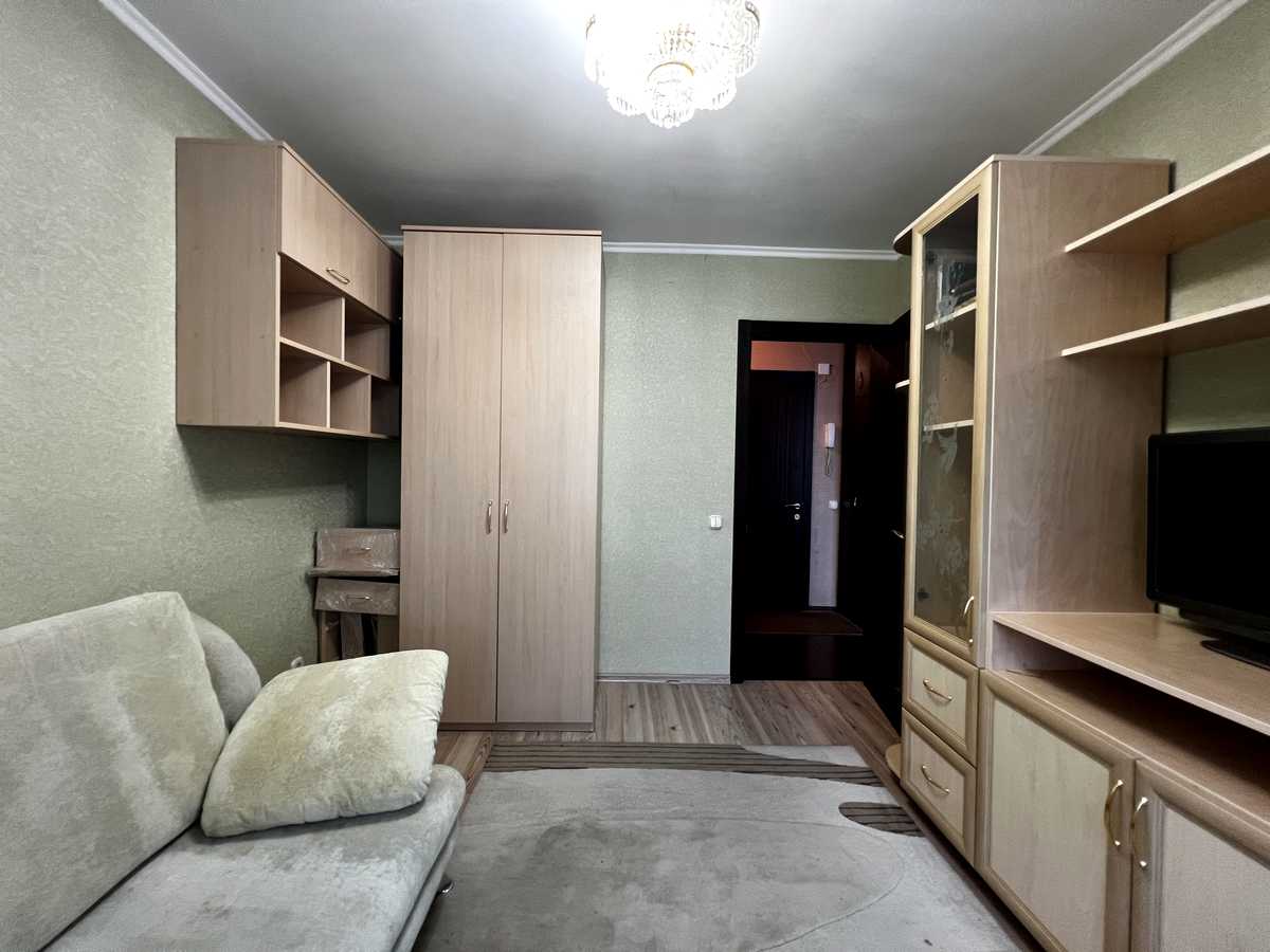 Квартира на вул. Солом'янська вул., 41 к1 в Києві, ID 328932, фото №11