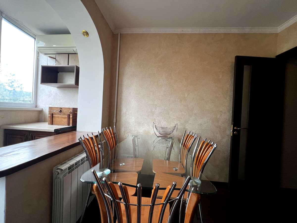 Квартира на вул. Солом'янська вул., 41 к1 в Києві, ID 328932, фото №14