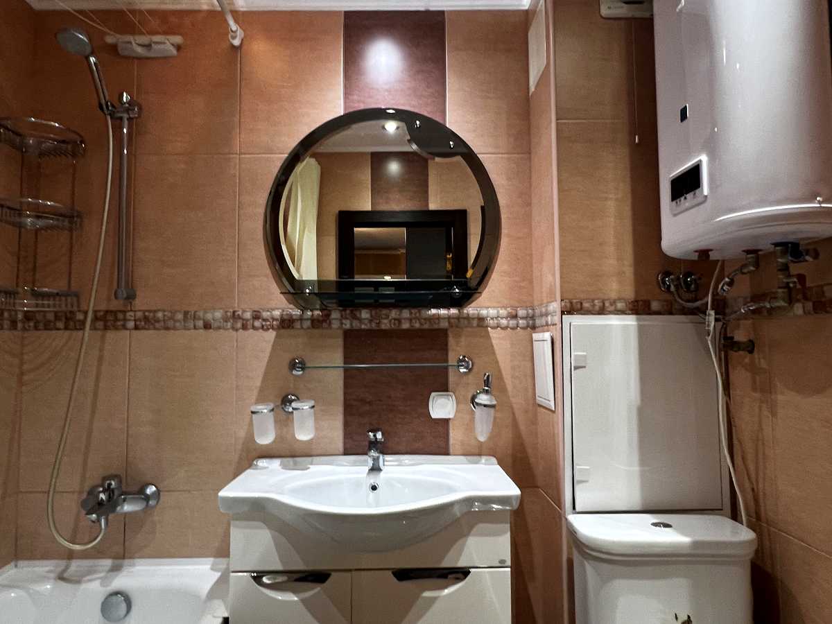 Квартира на вул. Солом'янська вул., 41 к1 в Києві, ID 328932, фото №17