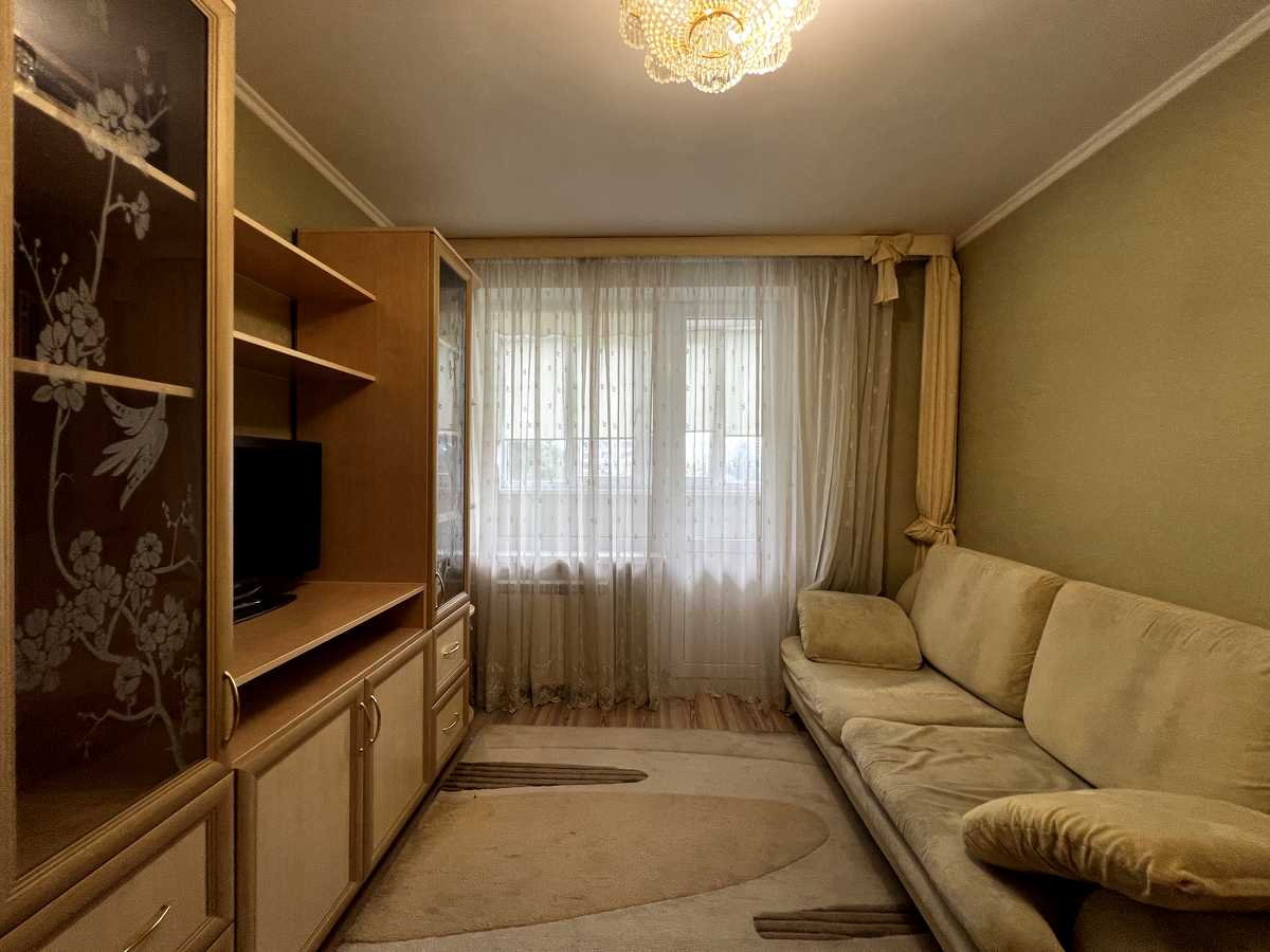 Квартира на вул. Солом'янська вул., 41 к1 в Києві, ID 328932, фото №7